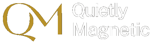 Quietly Magnetic